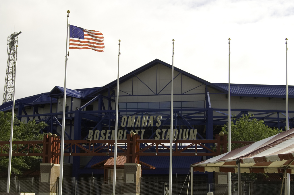 Rosenblatt stadium