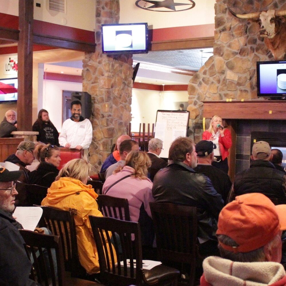 Real Estate Auctions